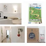 La Casa Di Mattia Bed & Breakfast