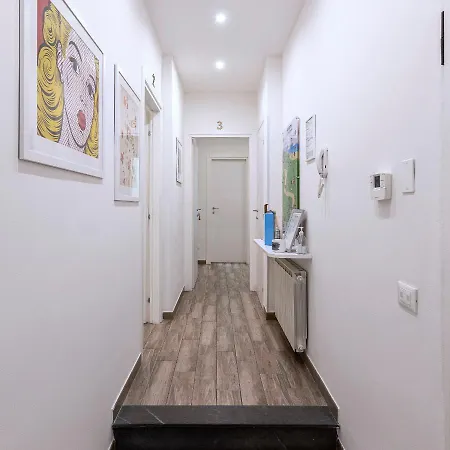 La Casa Di Mattia