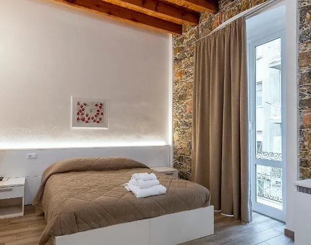 La Casa Di Mattia Bed & Breakfast 4*