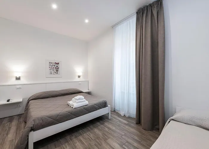 La Casa Di Mattia Bed & Breakfast