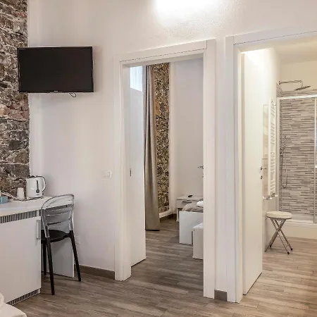 La Casa Di Mattia Oda ve Kahvaltı 4*