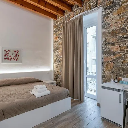 ベッド・アンド・ブレックファスト La Casa Di Mattia