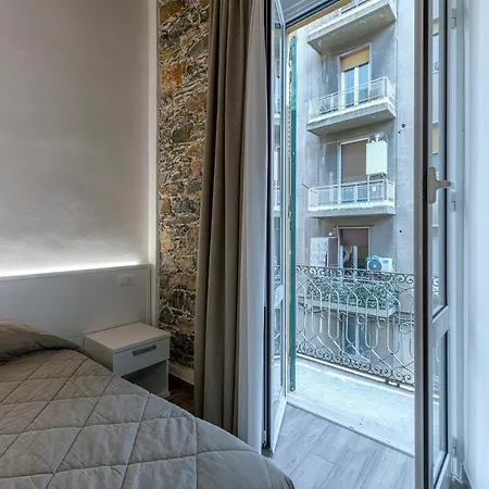 ベッド・アンド・ブレックファスト La Casa Di Mattia *