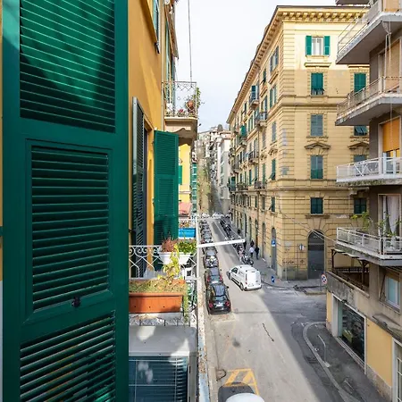 La Casa Di Mattia 4*