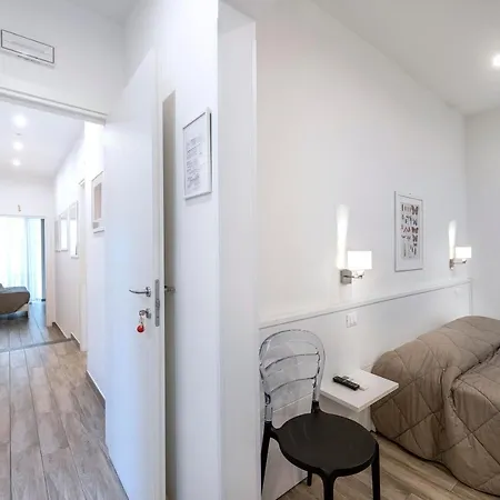 Bed & Breakfast La Casa Di Mattia