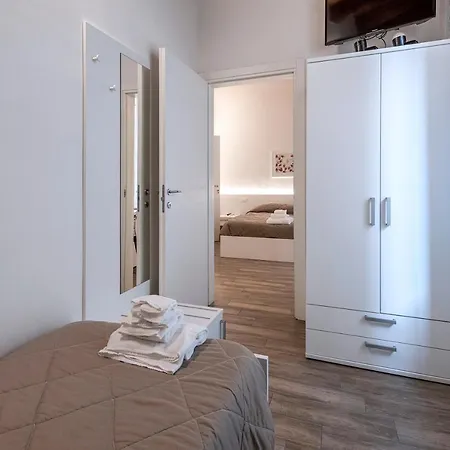La Casa Di Mattia Oda ve Kahvaltı 4*