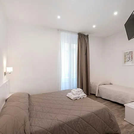 La Casa Di Mattia Oda ve Kahvaltı