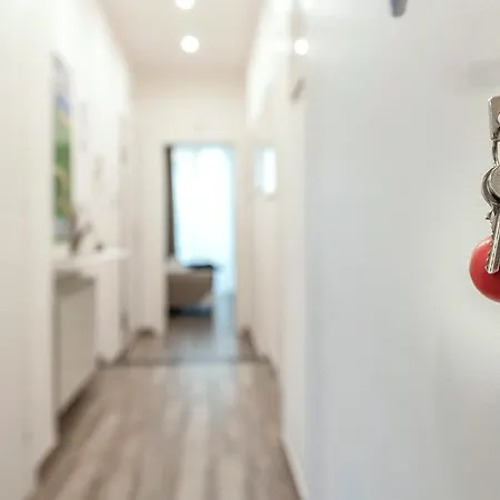 La Casa Di Mattia *