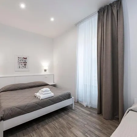 La Casa Di Mattia Oda ve Kahvaltı