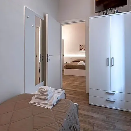La Casa Di Mattia 라스페치아
