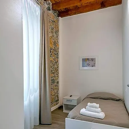 La Casa Di Mattia La Spezia