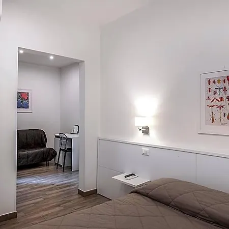 B&B La Casa Di Mattia 라스페치아
