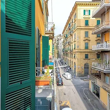 B&B La Casa Di Mattia