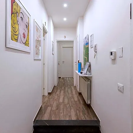 B&B La Casa Di Mattia