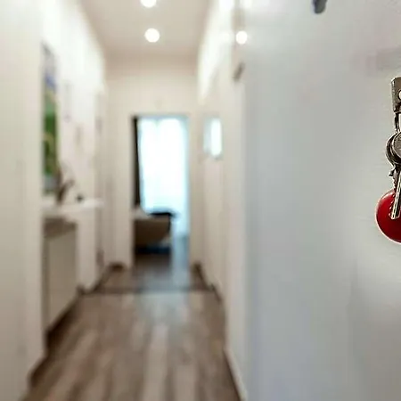 La Casa Di Mattia B&B