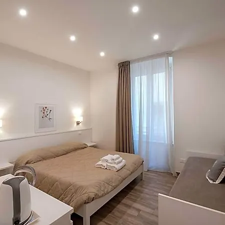 La Casa Di Mattia Oda ve Kahvaltı 4*