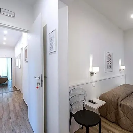B&B La Casa Di Mattia 라스페치아