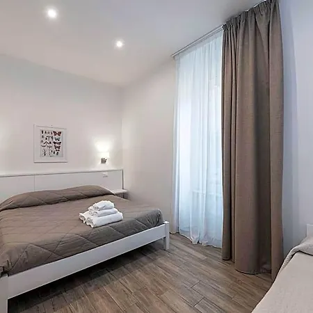 Oda ve Kahvaltı La Casa Di Mattia La Spezia