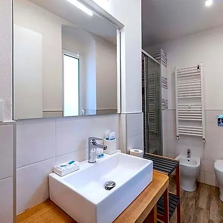 La Casa Di Mattia 라스페치아