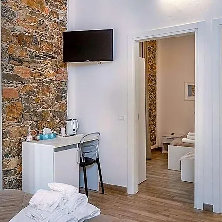 La Casa Di Mattia 라스페치아
