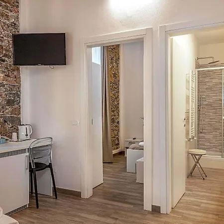 La Casa Di Mattia 4*