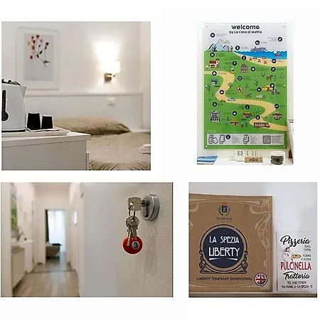 La Casa Di Mattia