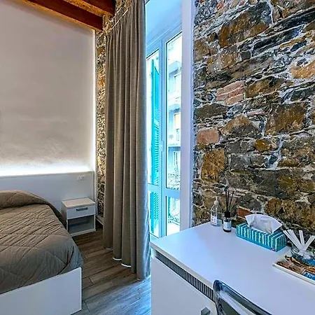 B&B La Casa Di Mattia 라스페치아