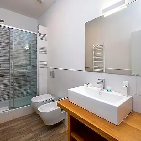 La Casa Di Mattia 4*