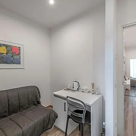 La Casa Di Mattia 4*