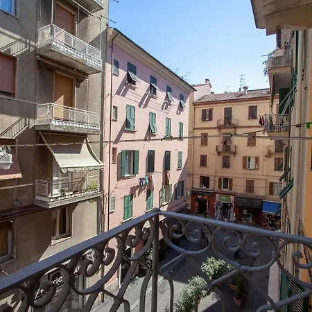 La Casa Di Mattia