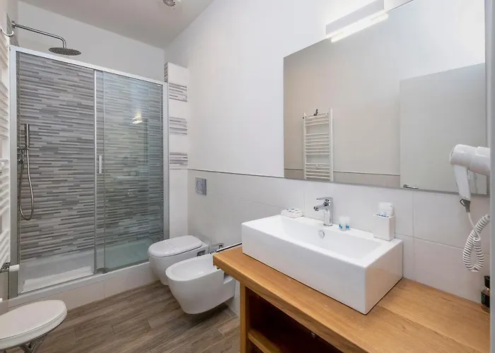 La Casa Di Mattia 4*