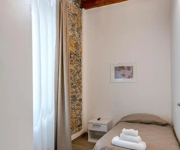 Bed & Breakfast La Casa Di Mattia