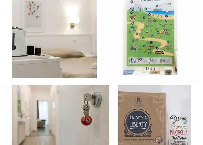 La Casa Di Mattia Bed & Breakfast