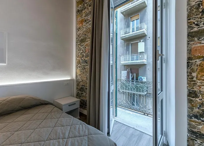 Bed & Breakfast La Casa Di Mattia 4*