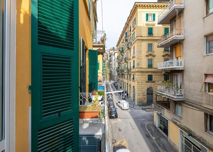 La Casa Di Mattia 4*