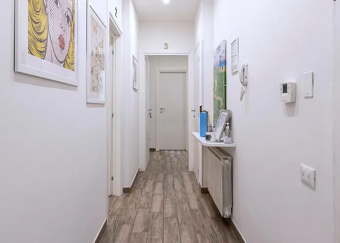 La Casa Di Mattia