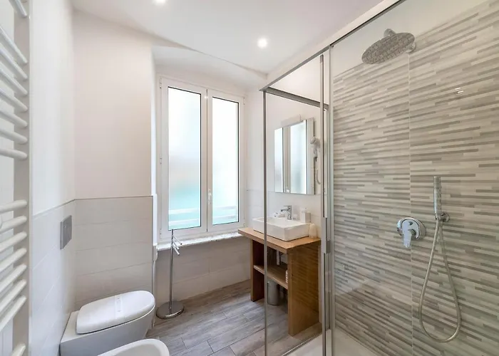 Bed & Breakfast La Casa Di Mattia La Spezia