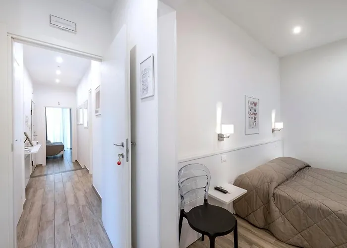 Bed & Breakfast La Casa Di Mattia