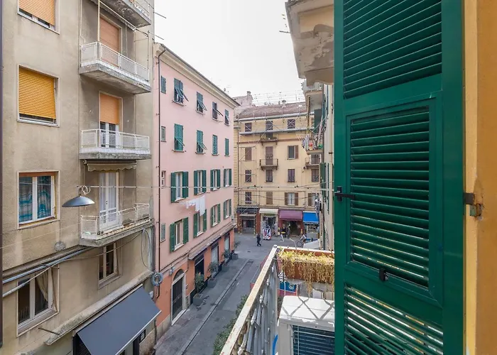 Bed & Breakfast La Casa Di Mattia