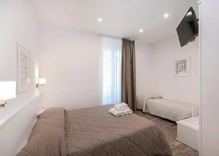 La Casa Di Mattia Bed & Breakfast