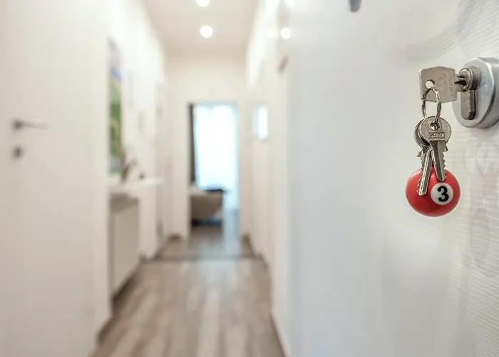 La Casa Di Mattia 4*