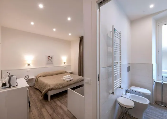 La Casa Di Mattia 4*